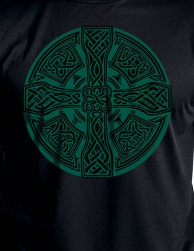 Camiseta Dry Fit UV 50+ Força da Cruz...