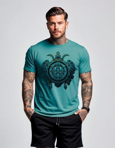 Camiseta Dry Fit UV 50+ Sabedoria da...