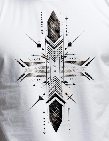 Camiseta Dry Fit UV 50+ Caminho da...