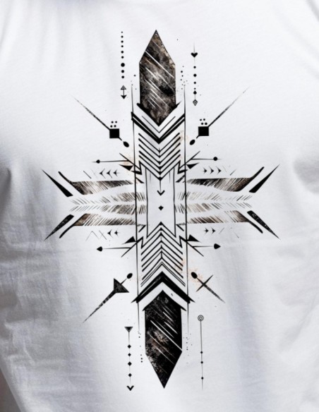 Camiseta Dry Fit UV 50+ Caminho da Flecha