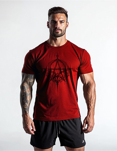 Camiseta Dry Fit UV 50+ Poder do...