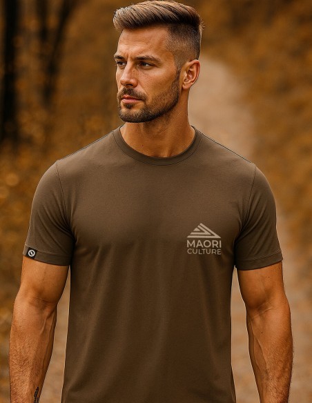 Camiseta Dry Fit UV 50+ Whenua