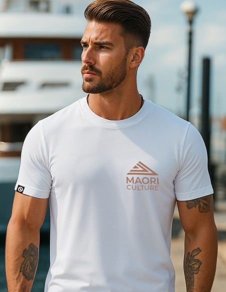 Camiseta Dry Fit UV 50+ Whenua