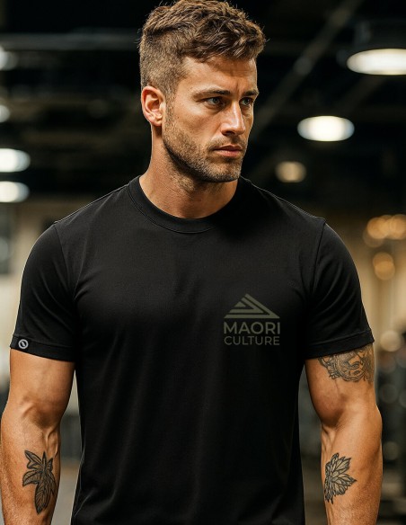 Camiseta Dry Fit UV 50+ Whenua