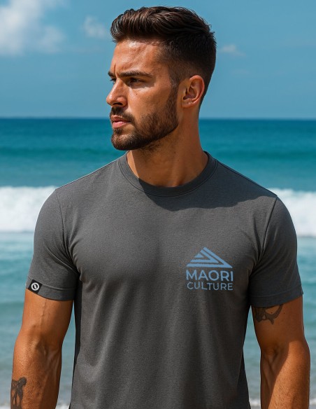 Camiseta Dry Fit UV 50+ Whenua