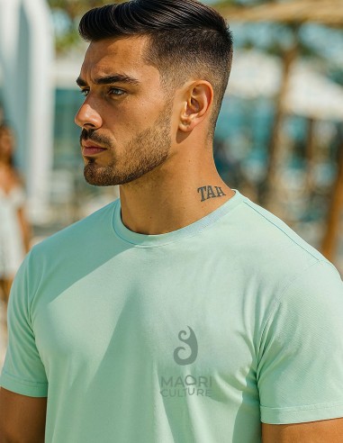 Camiseta Dry Fit UV 50+ Moana