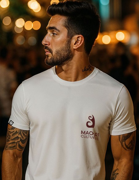 Camiseta Dry Fit UV 50+ Moana