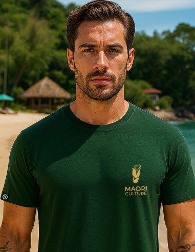 Camiseta Dry Fit UV 50+ Aroha