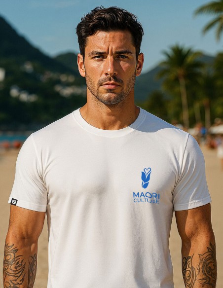 Camiseta Dry Fit UV 50+ Aroha