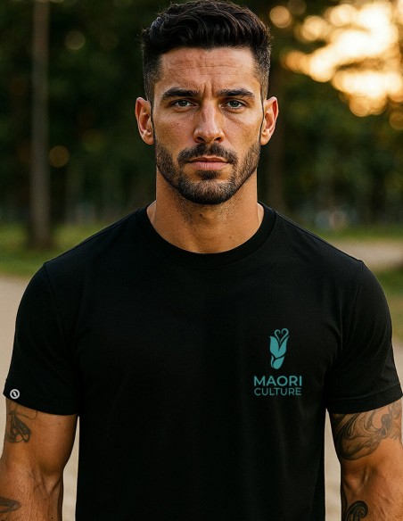 Camiseta Dry Fit UV 50+ Aroha