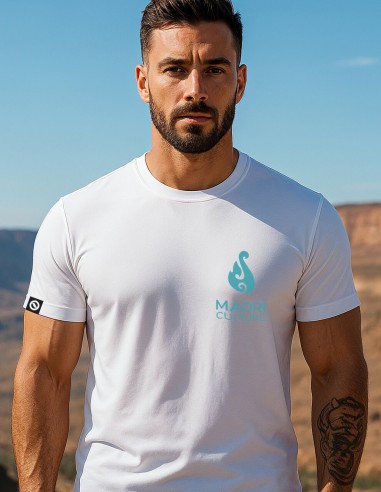 Camiseta Dry Fit UV 50+ Te ika a Maui