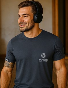 Camiseta Dry Fit UV 50+ Mana Atua 2