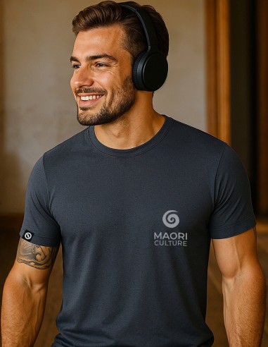 Camiseta Dry Fit UV 50+ Mana Atua