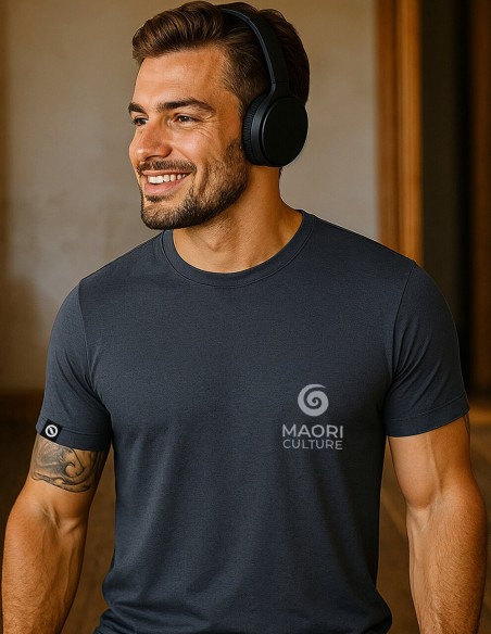 Camiseta Dry Fit UV 50+ Mana Atua