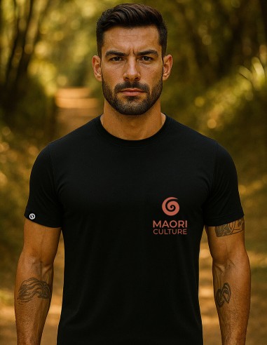 Camiseta Dry Fit UV 50+ Mana Atua