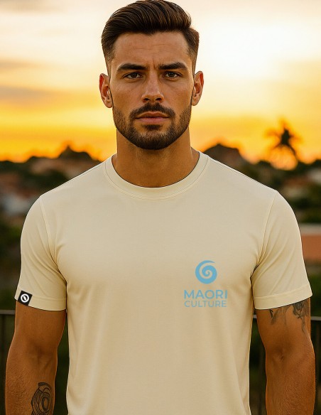 Camiseta Dry Fit UV 50+ Mana Atua