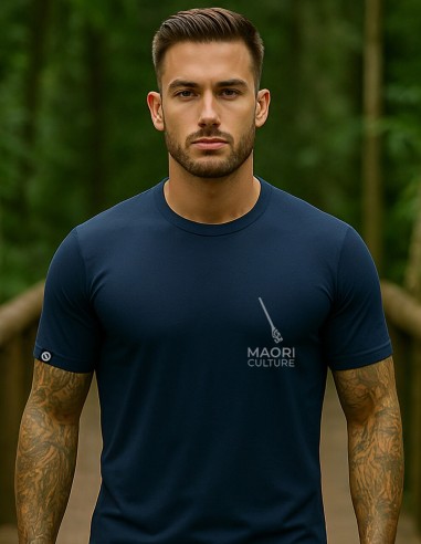 Camiseta Dry Fit UV 50+ Waka