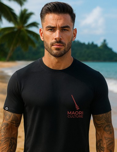 Camiseta Dry Fit UV 50+ Waka