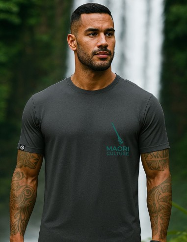 Camiseta Dry Fit UV 50+ Waka