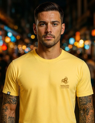 Camiseta Dry Fit UV 50+ Rangi