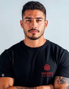 Camiseta Dry Fit UV 50+ Tūmatauenga 2