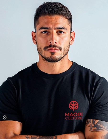 Camiseta Dry Fit UV 50+ Tūmatauenga