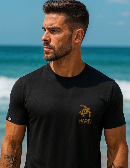 Camiseta Dry Fit UV 50+ Tangaroa