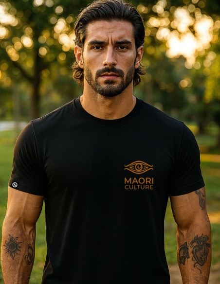 Camiseta Dry Fit UV 50+ Karu