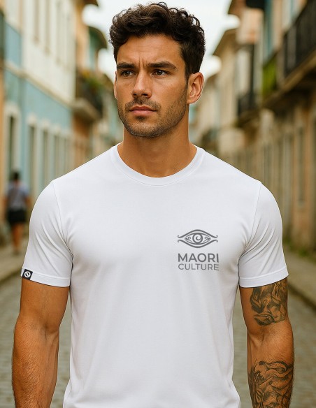 Camiseta Dry Fit UV 50+ Karu