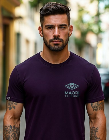 Camiseta Dry Fit UV 50+ Karu