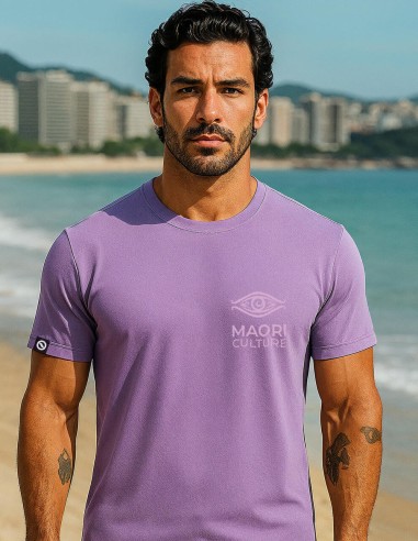 Camiseta Dry Fit UV 50+ Karu