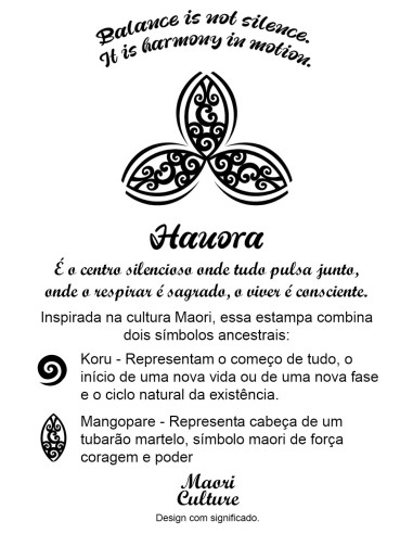 Camiseta Dry Fit UV 50+ Hauora