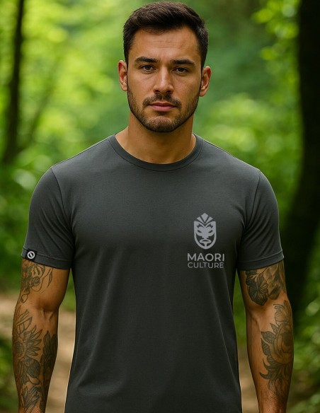 Teste Camiseta Dry Fit UV 50+ Haka