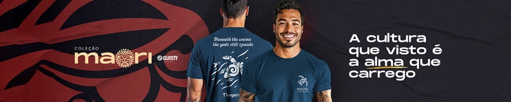 Coleção Maori